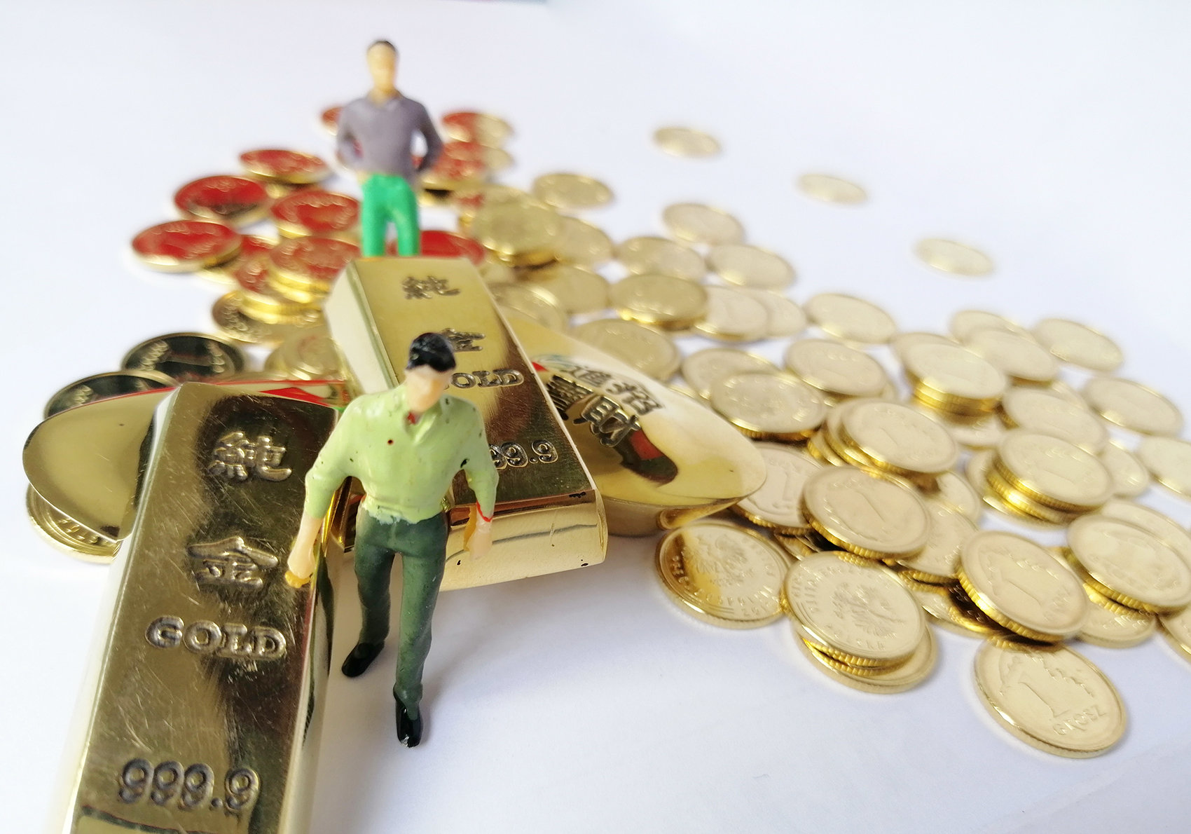 港元拆息普遍下滑 一个有效期一个月的拆息降至1.02143%