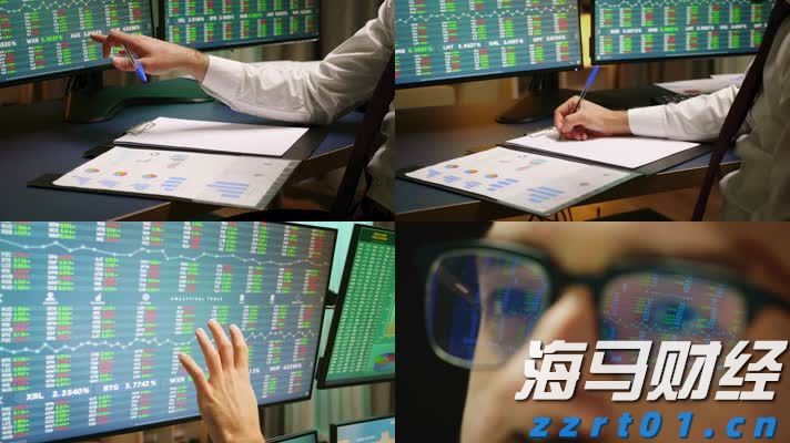 周振：广东需要投入耐心资本，吸引新兴产业聚集