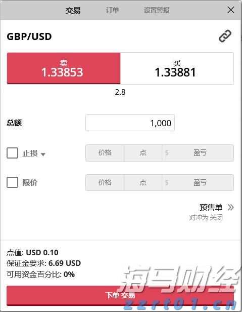 港元拆息普遍上升 一个月拆息回到1%水平